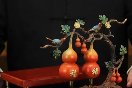 提升家居运势的贡井区风水摆件推荐