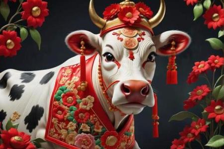 牛与哪个生肖最和谐相配