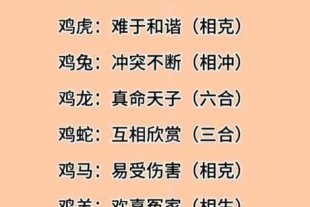 免费属相婚配分析 找到你的缘分密码