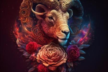 羊在十二生肖中的象征意义与文化内涵