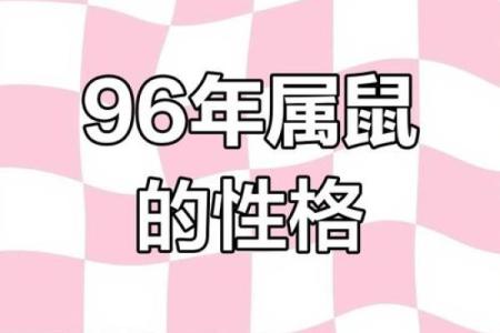 生肖鼠的性格特点与命运解析