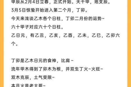 甲子日柱与婚姻中财运的关联