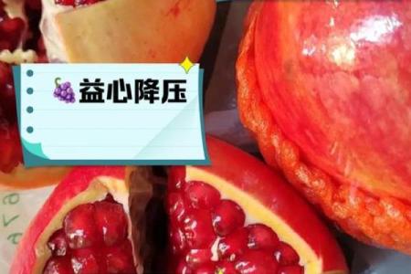 石榴木命的五行属性及其对人生的影响
