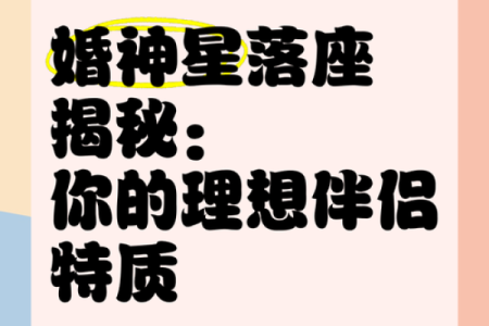根据个性属性选择理想婚姻伴侣的策略