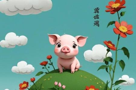 猪属相适合的职业选择和合作伙伴