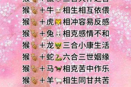正月出生的属相与命运关系
