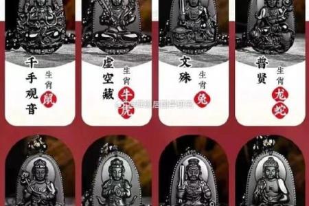 如何根据生肖选择最适合的本命佛
