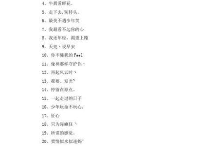 山货公司命名创意指南：如何为你的品牌选个有吸引力的名字