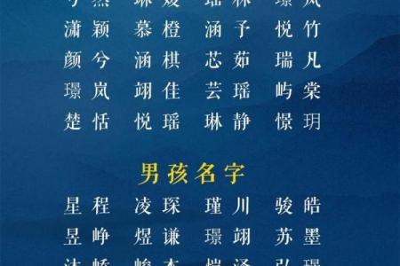 虎年新生儿命名技巧：为宝宝选一个富有力量与吉祥的名字