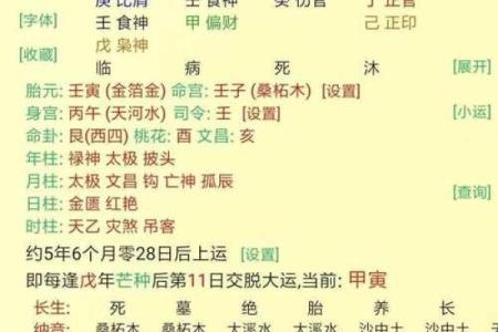 命犯三金水的含义与命理分析揭秘