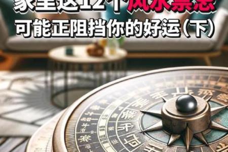 家居风水调节，让家更和谐