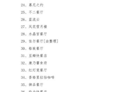 跑跑名字大全：精选创意与个性化昵称推荐