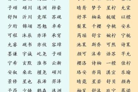免费宝宝起名服务，帮您选个有意义的名字