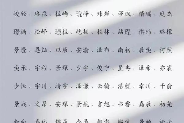 泽希名字的寓意与深层象征探析 泽希名字的寓意与深层象征探析