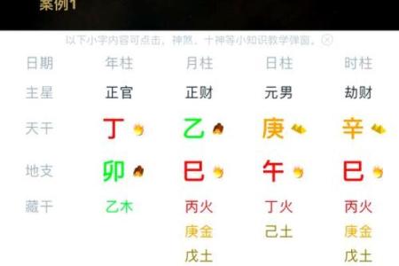 通过八字命理分析寿命长短的秘密