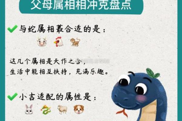 蛇的生态规则:配对禁区与生物相容性解析 蛇的生态规则:配对禁区与生物相容性解析