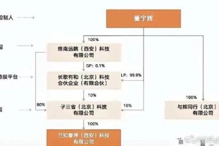 科技公司命名的五大关键因素及推荐名字