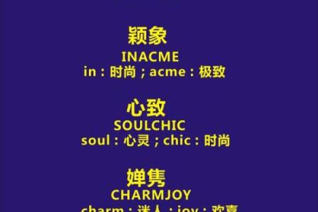 柏起名公司为您提供精准的姓名分析与改运服务