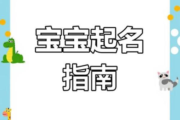 为宝宝选择名字，让宝宝从出生起拥有独特身份