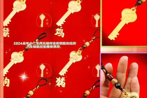 探索五福生肖如何影响你的未来 探索五福生肖如何影响你的未来