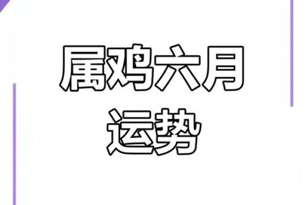 属鸡人运势预测 属鸡人运势预测