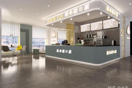 独具特色的奶茶店名字 让顾客记住你的品牌