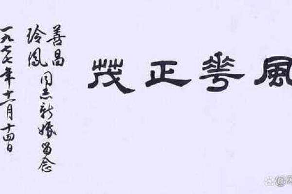 风华正茂：带有风字的名字寓意与象征解析