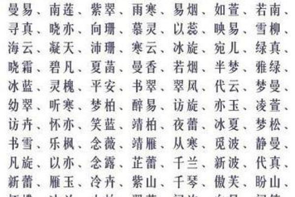 生辰八字名字打分：如何通过八字命理为孩子取个合适的名字