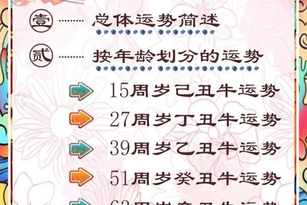 牛年运势提升的颜色选择与搭配技巧 牛年运势提升的颜色选择与搭配技巧