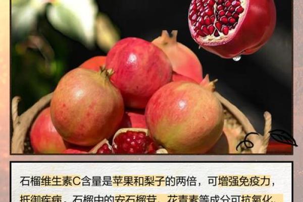 石榴木命在五行中的独特作用与影响 石榴木命在五行中的独特作用与影响