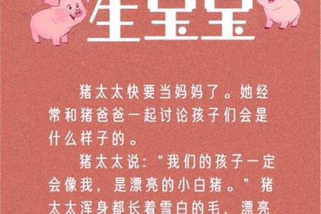 猪宝宝起名：精选寓意美好的名字推荐