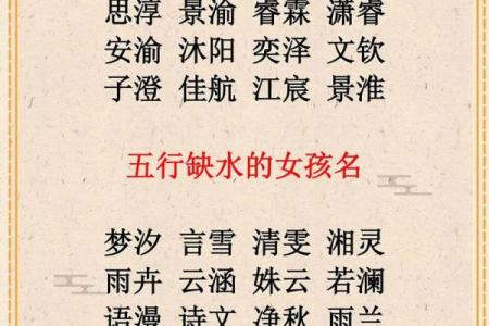 风水与名字的关系：如何根据风水选一个吉祥名字