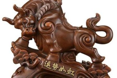 牛年运势提升的颜色选择与搭配技巧