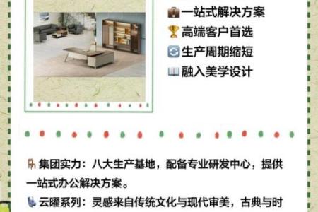 打造家具公司品牌名称的五个实用策略