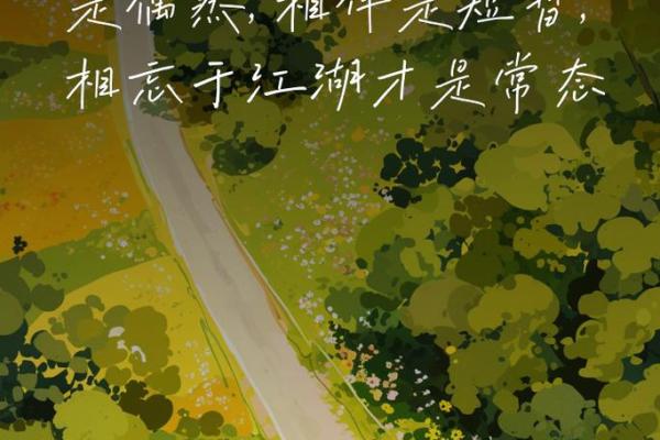 人生路上,错过的缘分与无法相配的宿命 人生路上,错过的缘分与无法相配的宿命