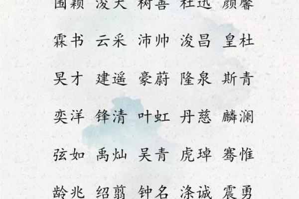 网络公司命名技巧:如何选一个响亮且大气的名字 网络公司命名技巧:如何选一个响亮且大气的名字