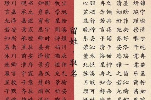创意萌名字精选 赋予孩子独特魅力 创意萌名字精选 赋予孩子独特魅力