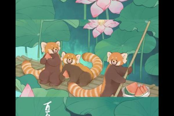 生肖与节气的巧妙结合 生肖与节气的巧妙结合