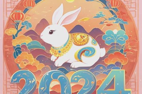属兔探索运势,简单又神奇 属兔探索运势,简单又神奇