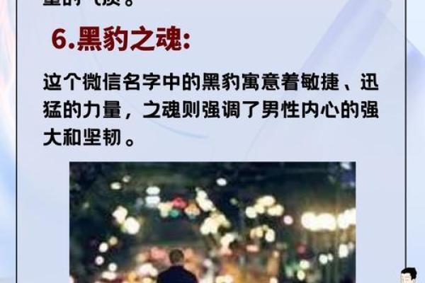 名字的力量:如何选择适合自己命运的名字 名字的力量:如何选择适合自己命运的名字