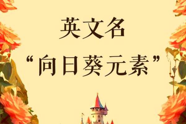名字的力量:如何选择适合自己命运的名字 名字的力量:如何选择适合自己命运的名字