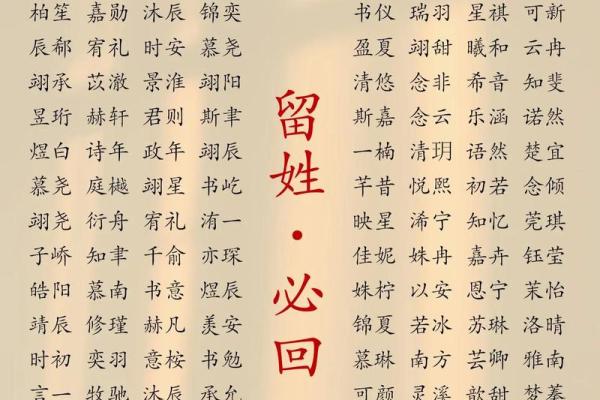 如何为姓郭的女宝宝选一个独特又有意义的名字