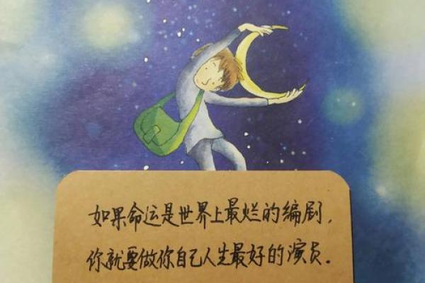 最好的命运是什么样的感觉 最好的命运是什么样的感觉