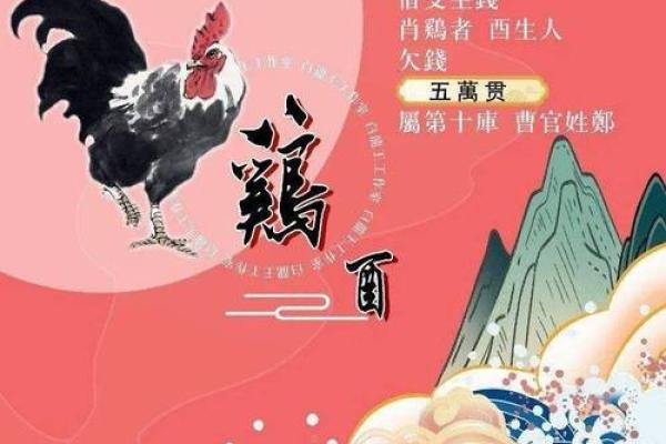 揭秘生肖:属鸡人的性格与命运 揭秘生肖:属鸡人的性格与命运