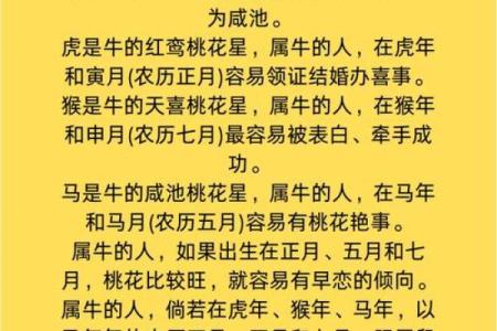 探讨牛和相配的生肖组合