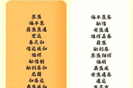 家居公司起名技巧与创意灵感分享