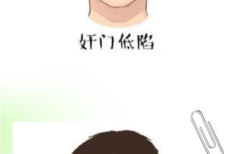 男人颧鼻相配的面相解析与命运关联