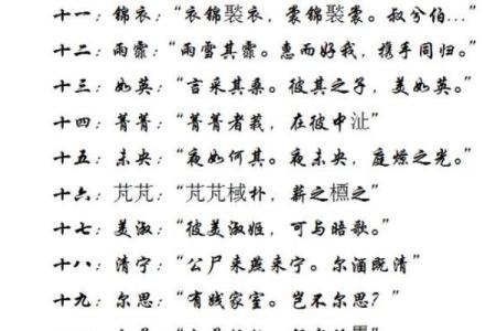 充满甜美气息的萌QQ名字