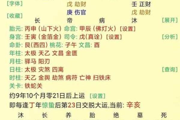 贵命背后的命理密码揭秘 贵命背后的命理密码揭秘