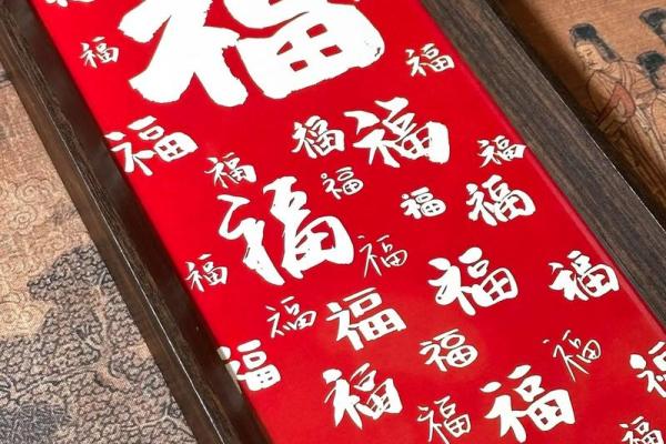 福字公司名称的文化底蕴与商业价值